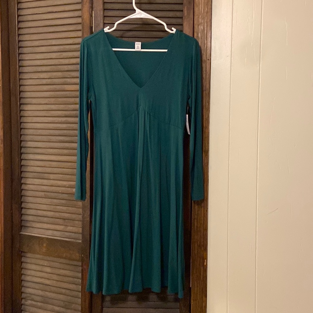 Old Navy swing dress